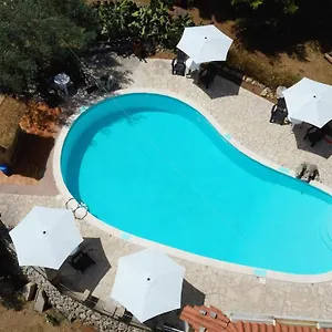  Affittacamere Dimora Della Pizzuta