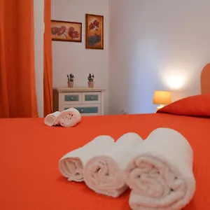  Aparthotel Quattroquarti Stradivari