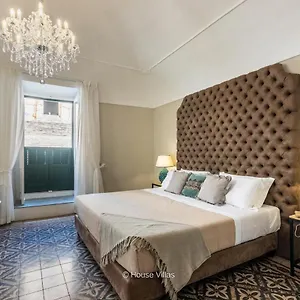  Affittacamere La Capinera Luxury