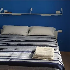 Monteceneri 9 Bed & Breakfast