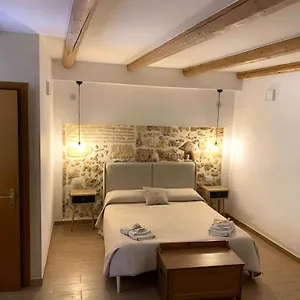 Couette-café Vinci, Noto