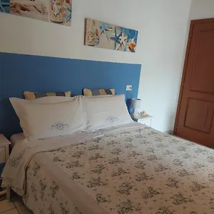 Cala Luna Bed & Breakfast