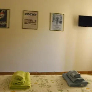 Alfieri Bed & Breakfast