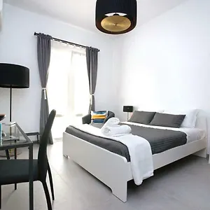 Maison d'hôtes Roda Barocco, Noto